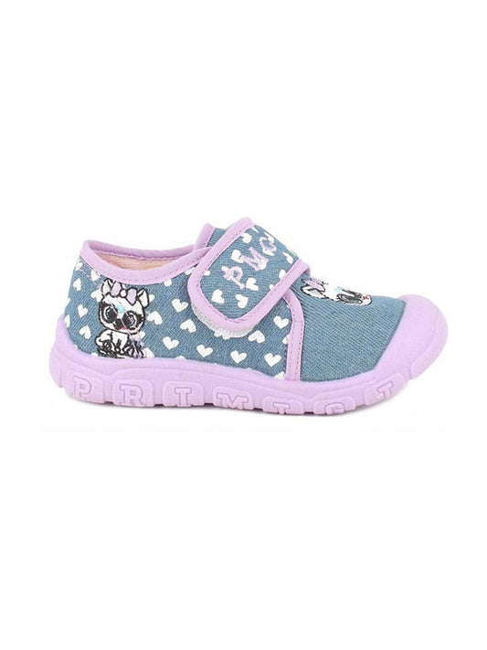 Primigi Sneaker Blue Women