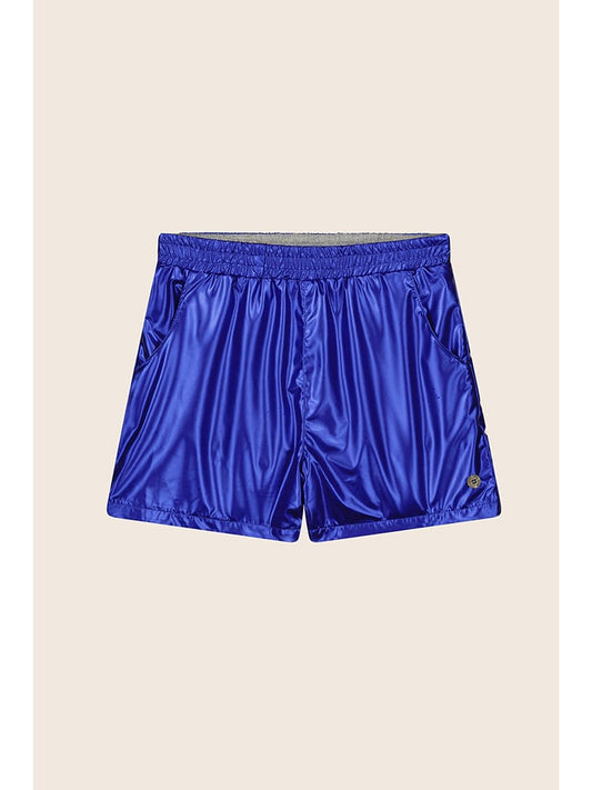 Like Flo Shorts "Fayette" Blue Kids