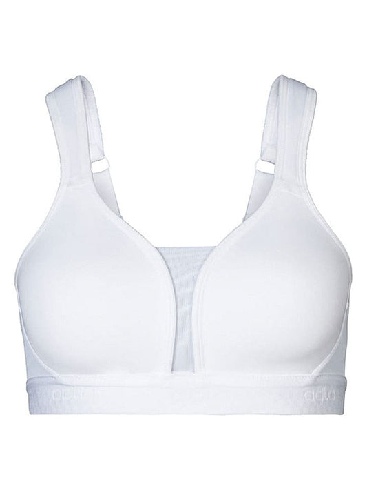 Odlo Sports Bra "13071" White High Women