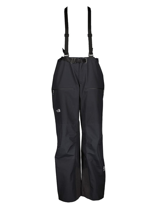 The North Face Performance Trousers "Summit L5 Fuse" Black Women