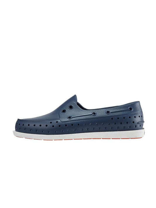 Native Loafer Navy Unisex