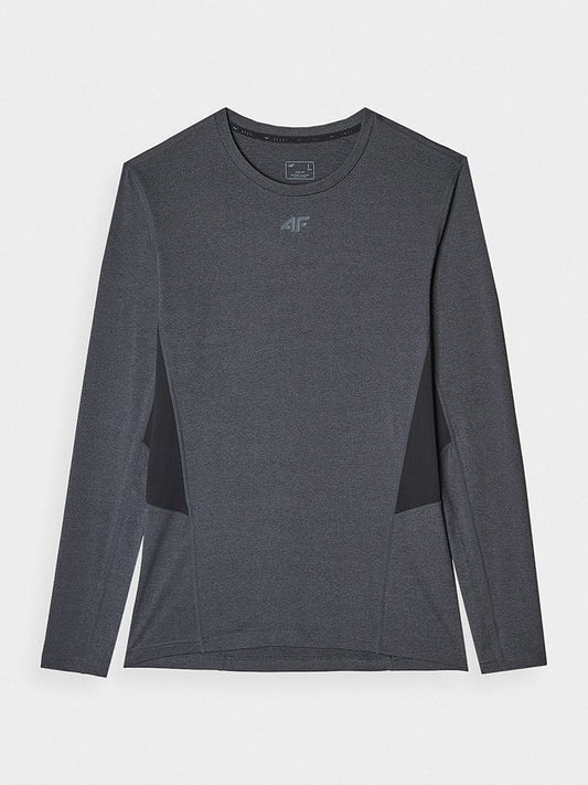 4F Training Shirt Grey Men