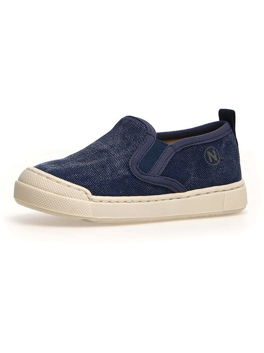 Naturino Sneaker "Henntor" Navy Kids