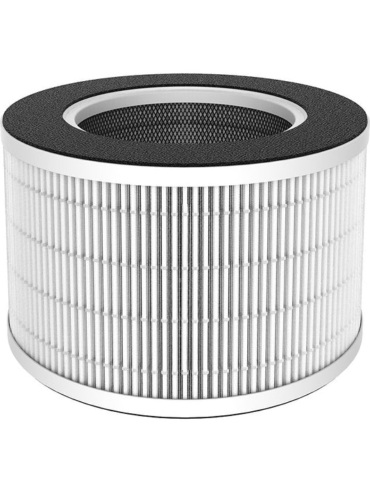 Kalia HEPA Replacement Filter "Oakland" White Unisex
