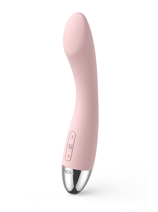 Svakom Vibrator Pink Women