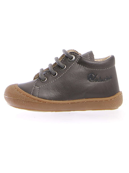 Naturino Leather First Walker Shoes "Cocoon" Kids