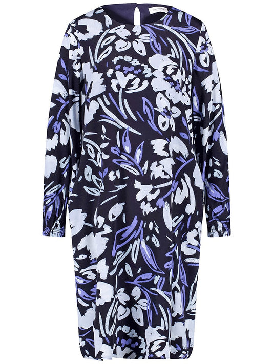 Gerry Weber Dress Blue Women