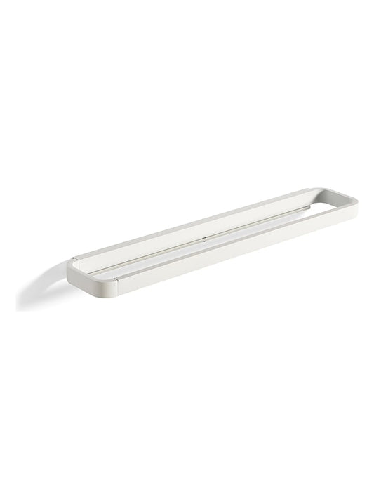 Zone Denmark Towel Rail "Rim" White (L)44 x (W)7,5 cm Unisex