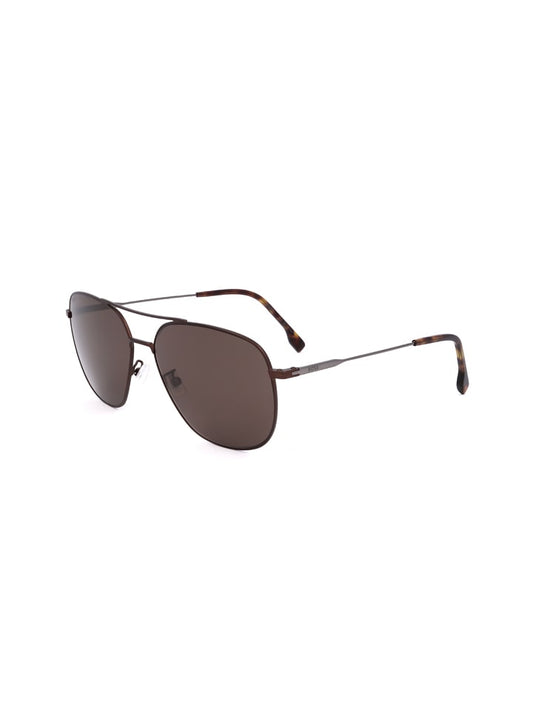 Hugo Boss Sunglasses Brown Men