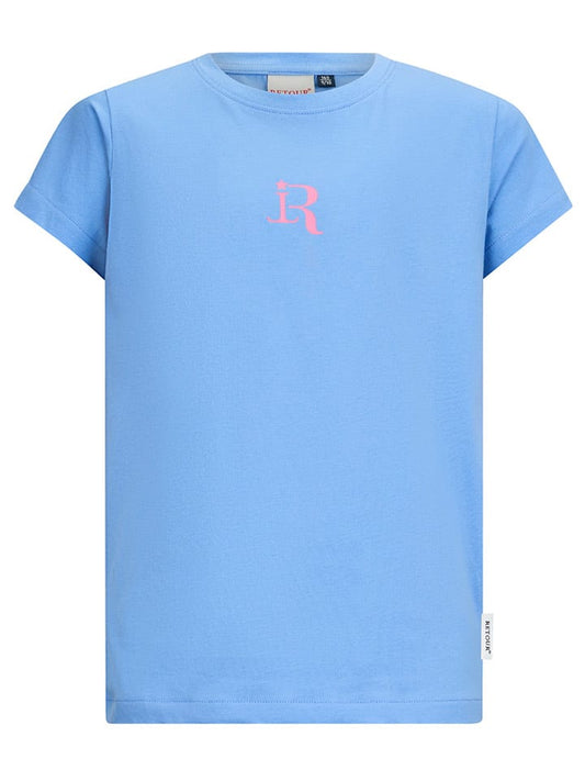 Retour Shirt "Calais" Kids