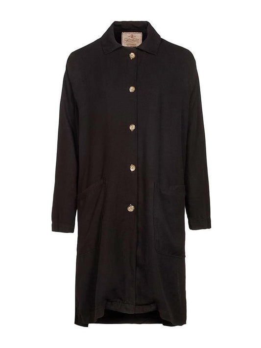Herrlicher Dress Black Women