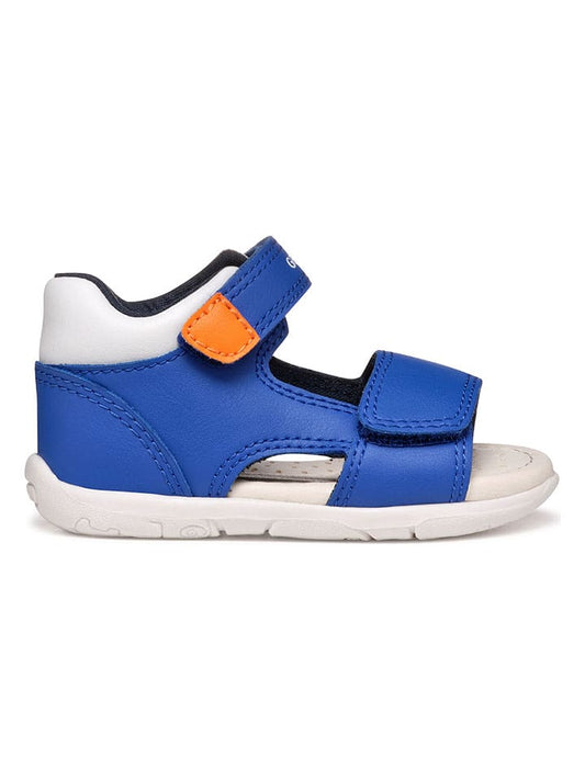 Geox Sandal "Tapuz" Blue Kids