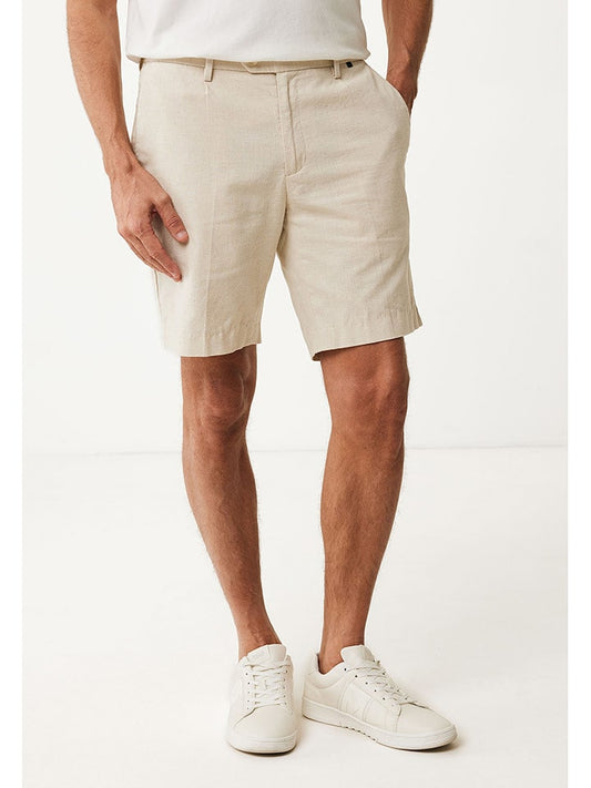 Mexx Shorts Beige Men