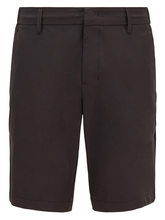 Hugo Boss Bermuda Shorts Shorts Black Men