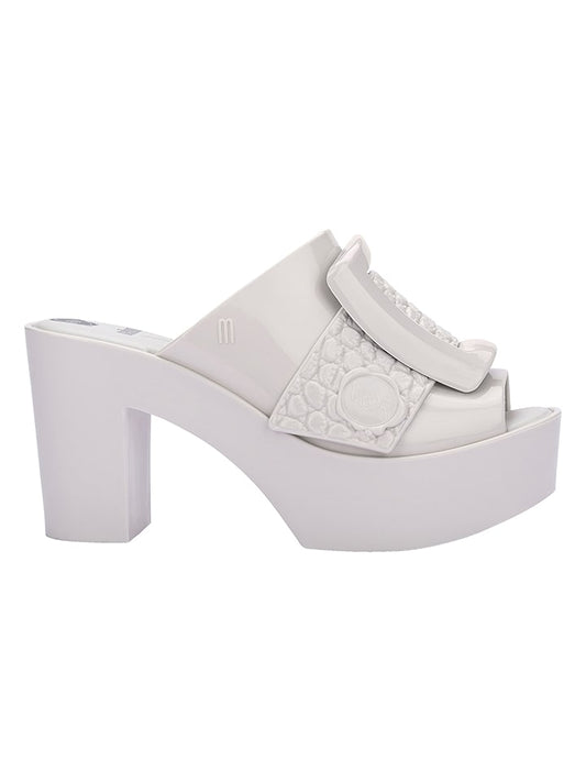 Melissa Mules White Women