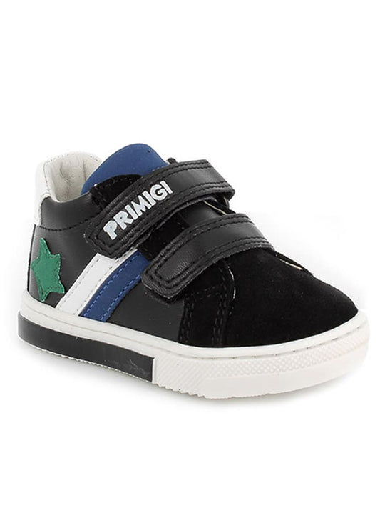 Primigi Sneaker Black Kids