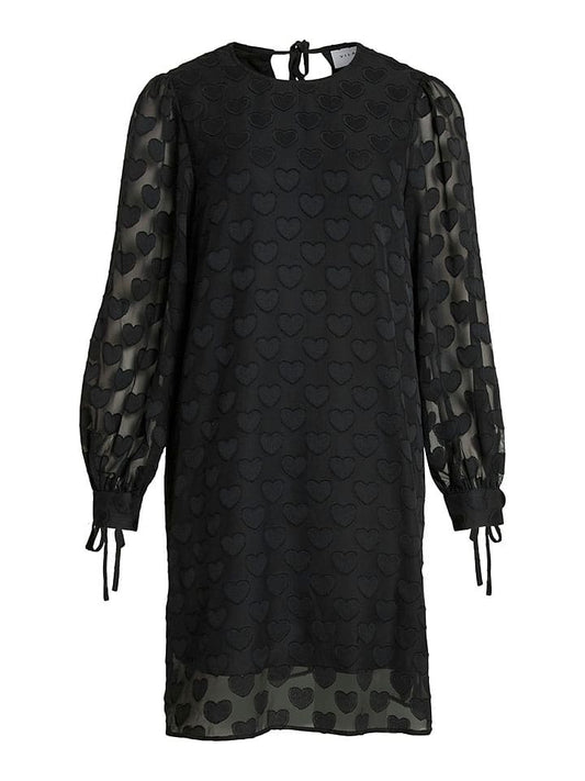Vila Dress "Badra" Black Women
