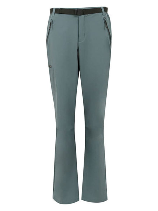 Regatta Performance Trousers "Xert Stretch III" Grey Men