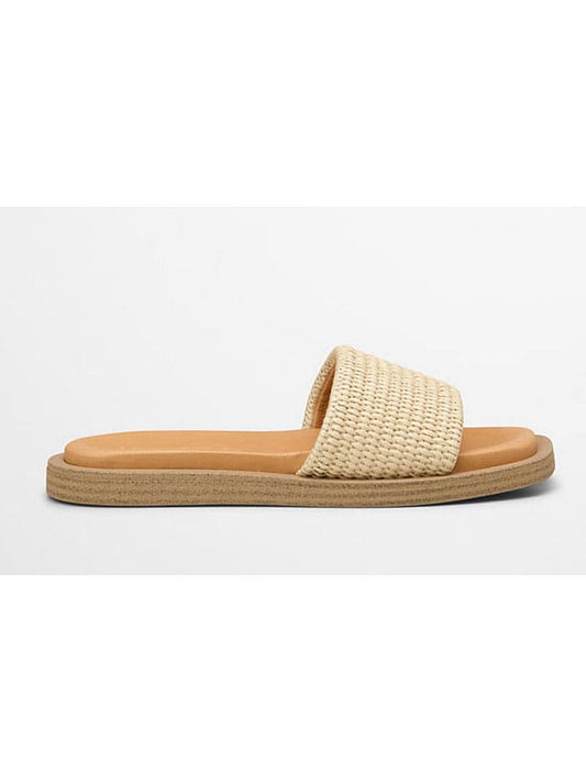 Marc O'Polo Shoes Mules Beige Women