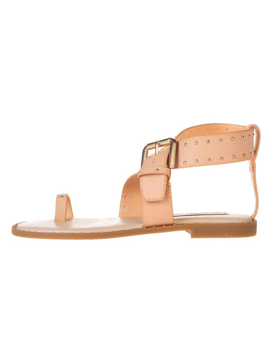 Pepe Jeans FOOTWEAR Toe Sandals Pink Women