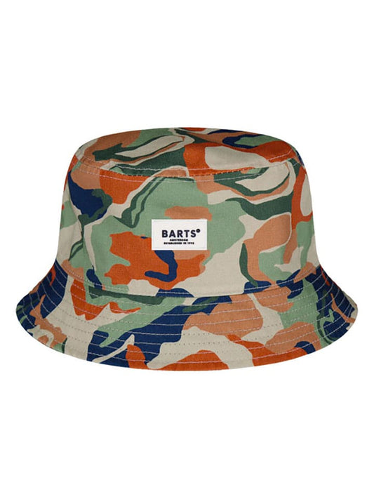 Barts Hat "Antigua" Multicolour Men