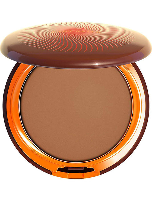 Lancaster Foundation "Sun 365 Compact Cream 03 Golden Glow" - LSF 30, 9 g Women