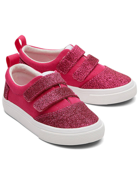 TOMS Sneaker Pink Kids