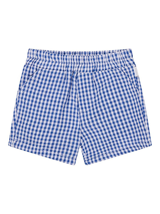 Noppies Shorts "Olbia" Blue Kids