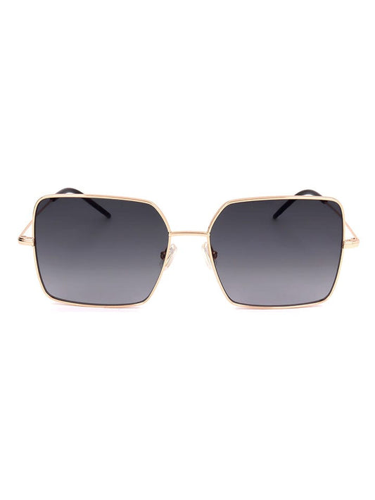 Hugo Boss Sunglasses Gold Women