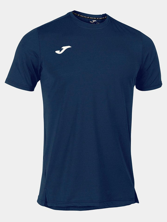 Joma Performance Shirt Navy Kids