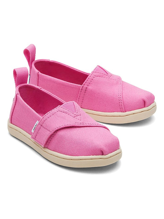 TOMS Loafer Pink Kids