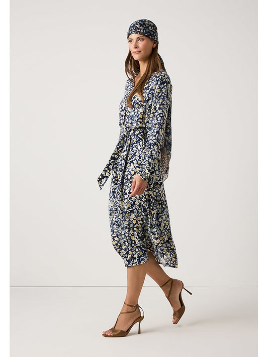 More & More Dress Multicolour Women