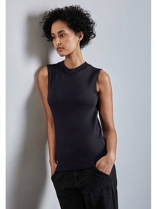 Street One Top Black Women