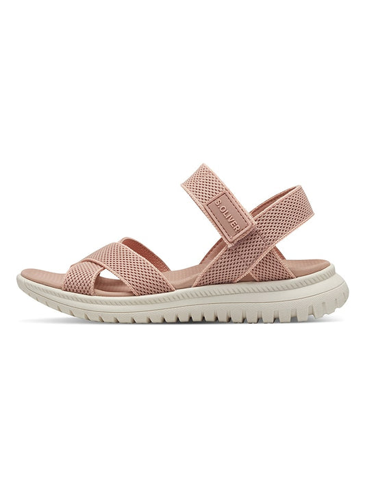 s.Oliver Sandal Pink Women