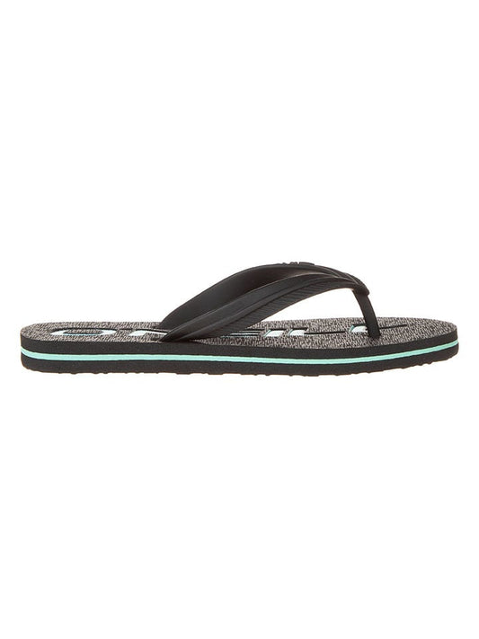 O'Neill Flip Flops "Profile" Black Kids