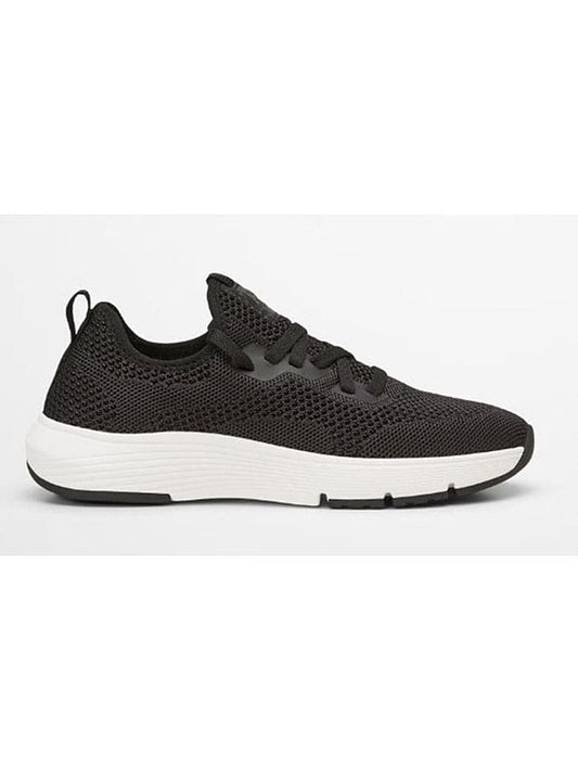 Marc O'Polo Shoes Sneaker Black Women