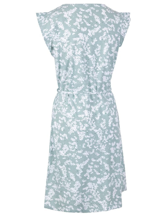 Trespass Dress "Holly" Mint Women