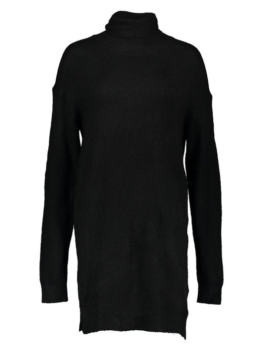 Pepe Jeans Dress Black Women