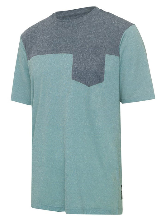 Protective Performance Shirt Green Men