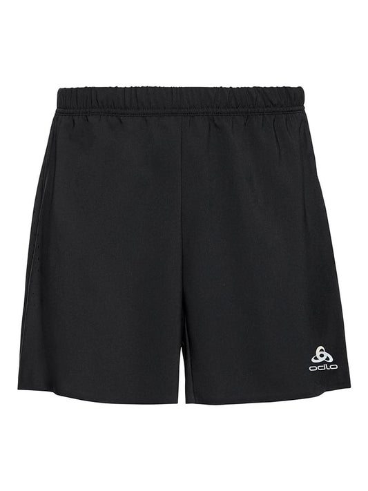 Odlo Running Shorts "Zeroweight 5" Black Men