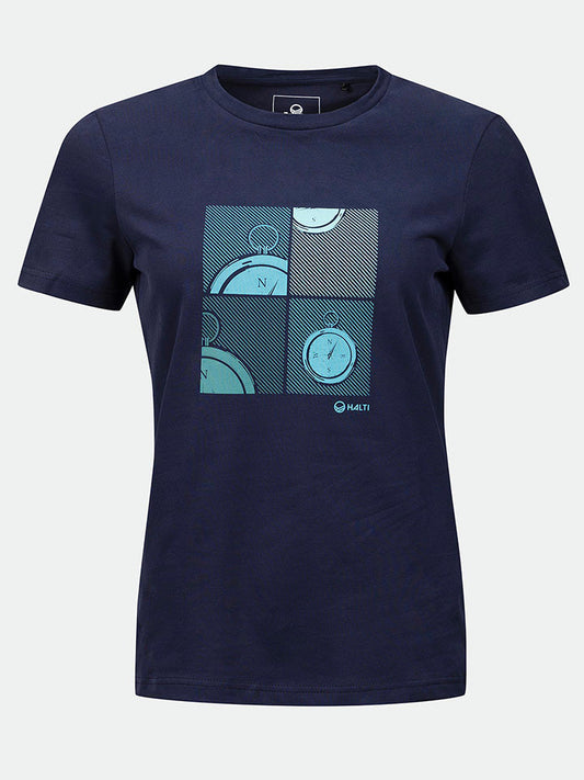 Halti Shirt "Matka" Women