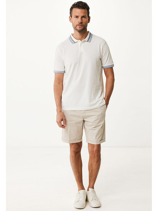 Mexx Shorts Beige Men