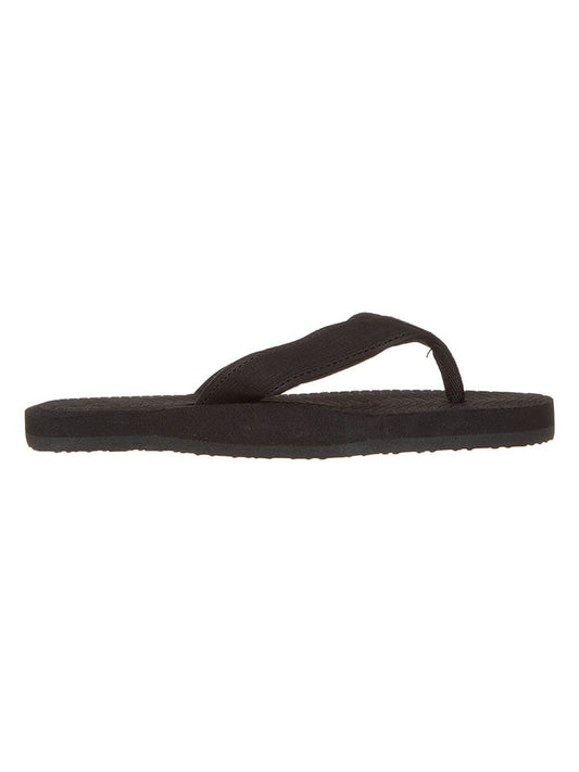 O'Neill Flip Flops "Koosh" Black Kids