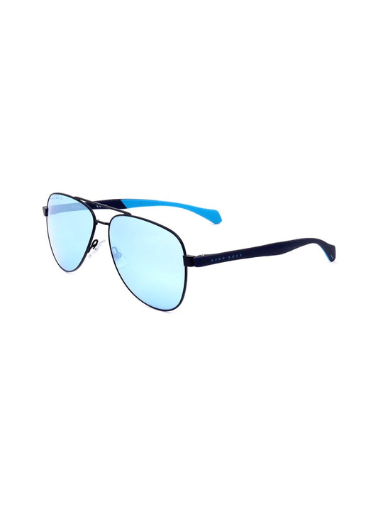 Hugo Boss Sunglasses Navy / Blue Men