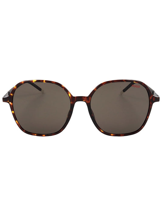 Hugo Boss Sunglasses Brown Women