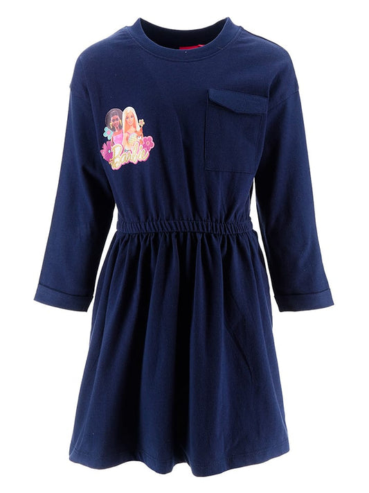 Barbie Dress "Barbie" Kids