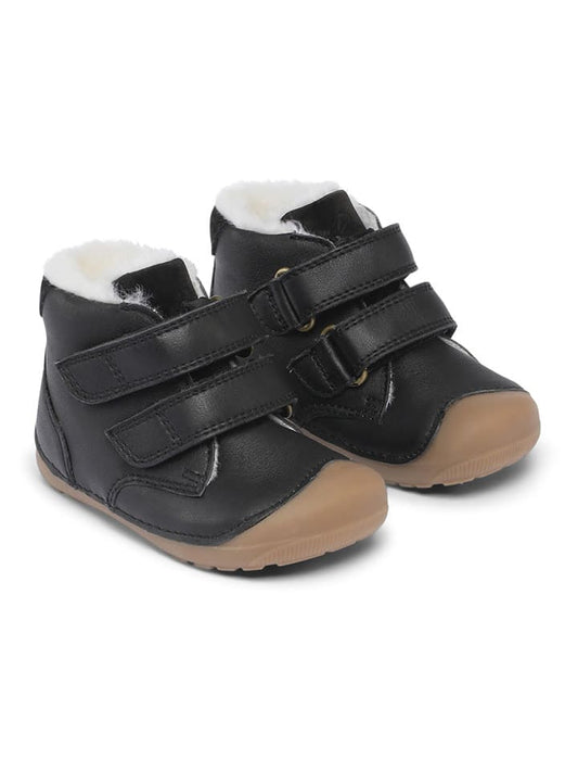 Bundgaard First Walker Shoe "Petit Mid Winter Strap" Kids