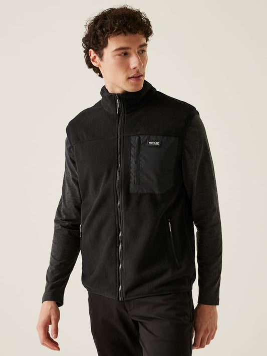 Regatta Fleece Vest "Frankie" Men