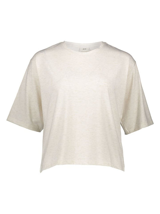 JDY Shirt "Kallas" Cream Women