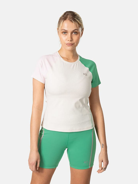 KARI TRAA Training Shirt "Linnea" Women